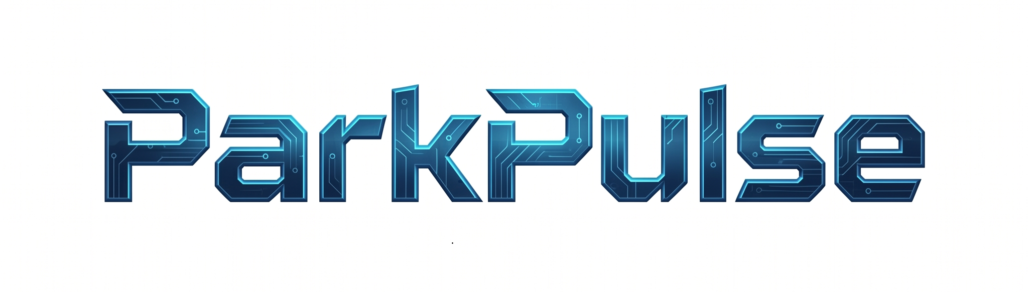 ParkPulse Logo